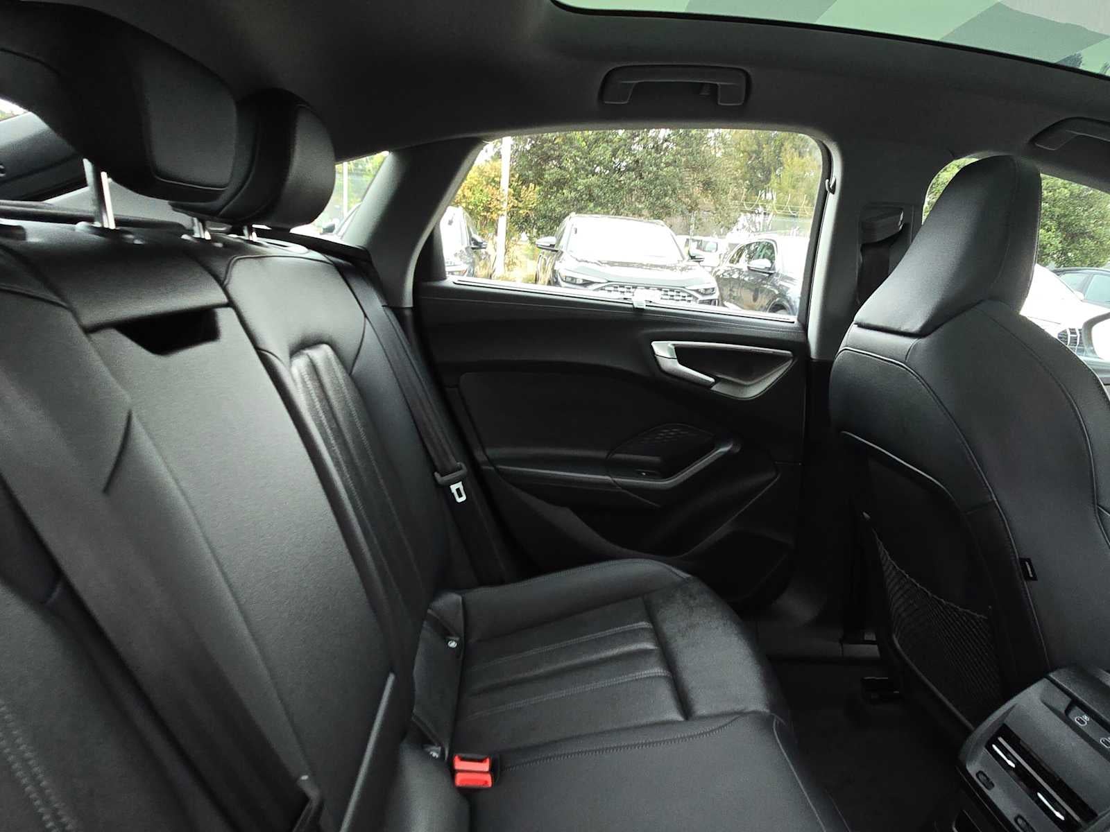 2025 Audi A5 Premium Plus