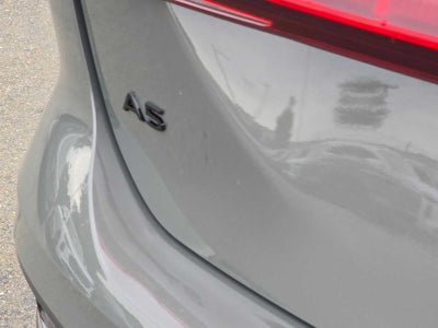 2025 Audi A5 Premium Plus