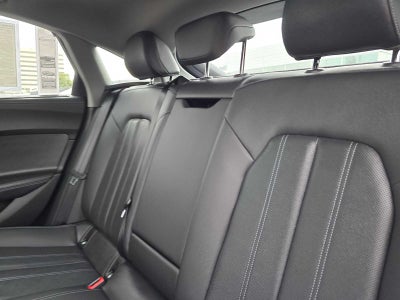 2025 Audi A5 Premium Plus