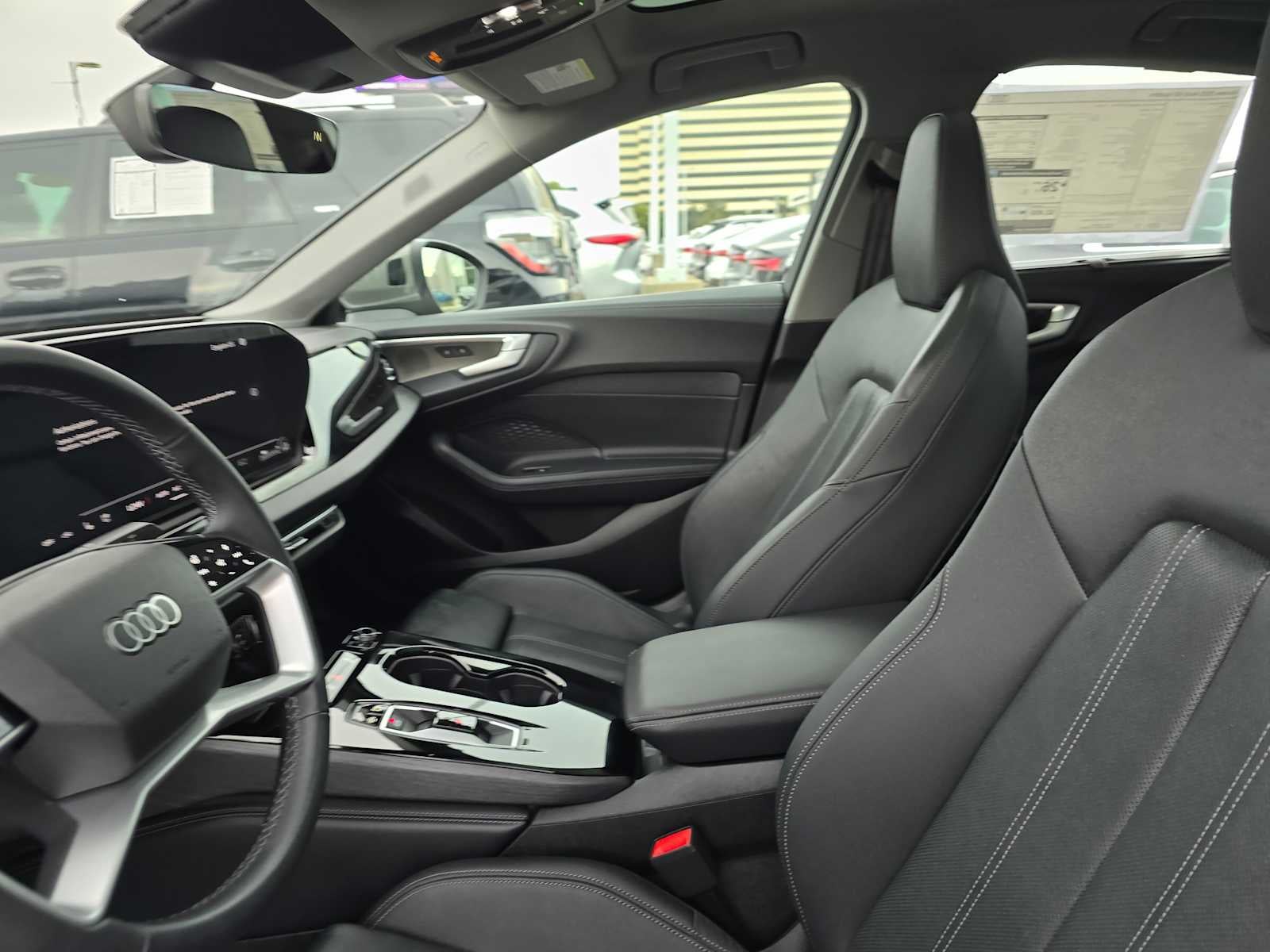 2025 Audi A5 Premium Plus