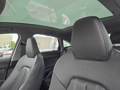 2025 Audi A5 Premium Plus