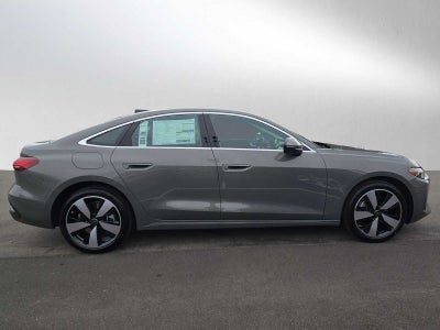 2025 Audi A5 Premium Plus