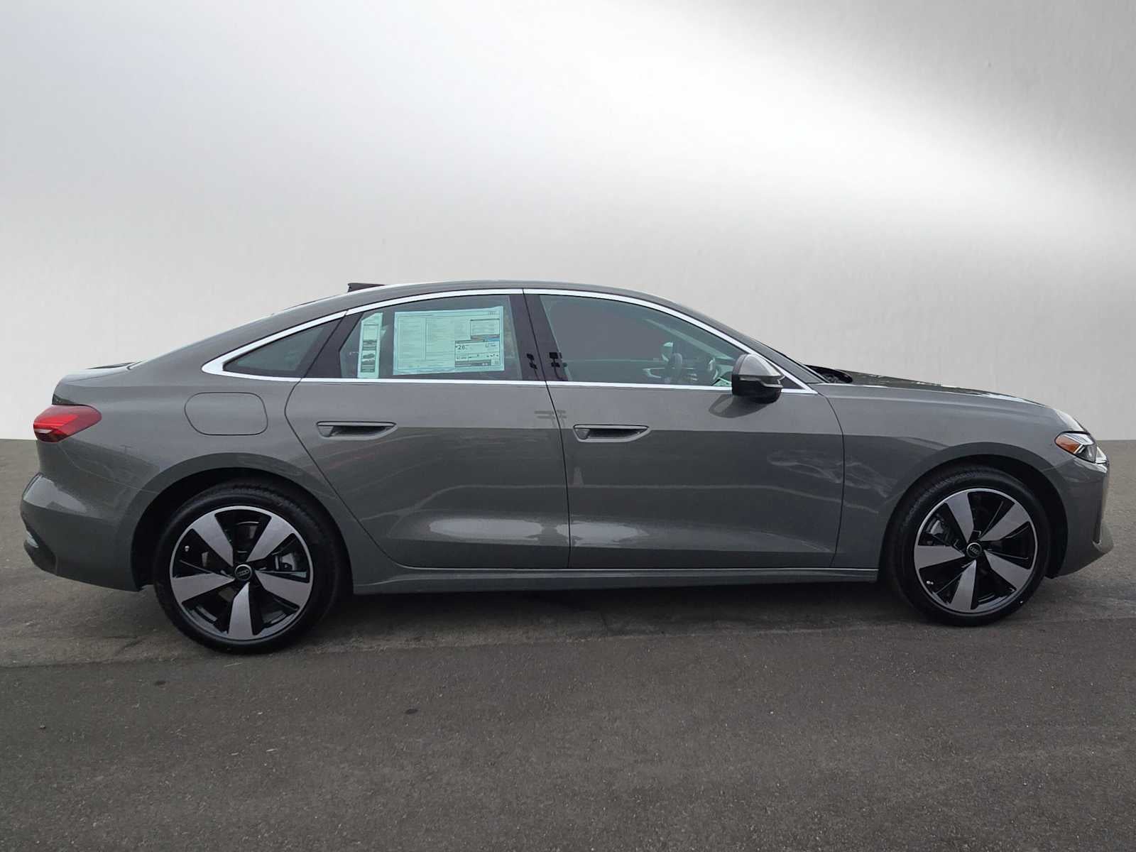 2025 Audi A5 Premium Plus