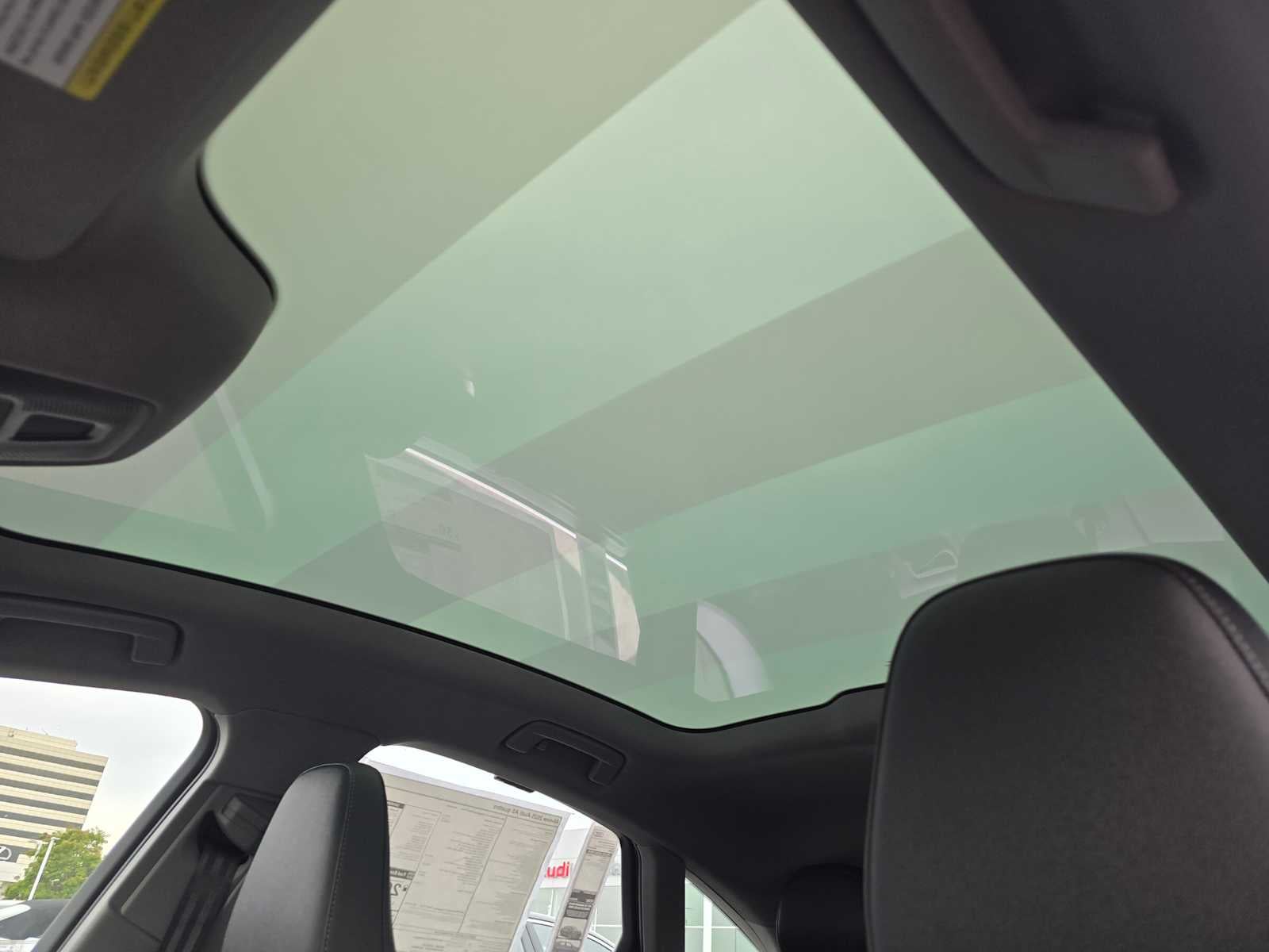 2025 Audi A5 Premium Plus