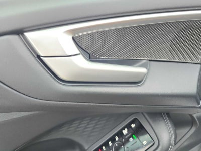 2025 Audi A5 Premium Plus