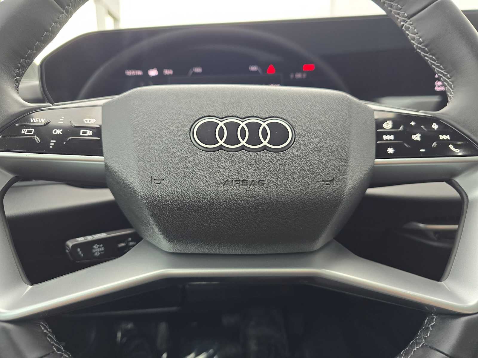 2025 Audi A5 Premium Plus