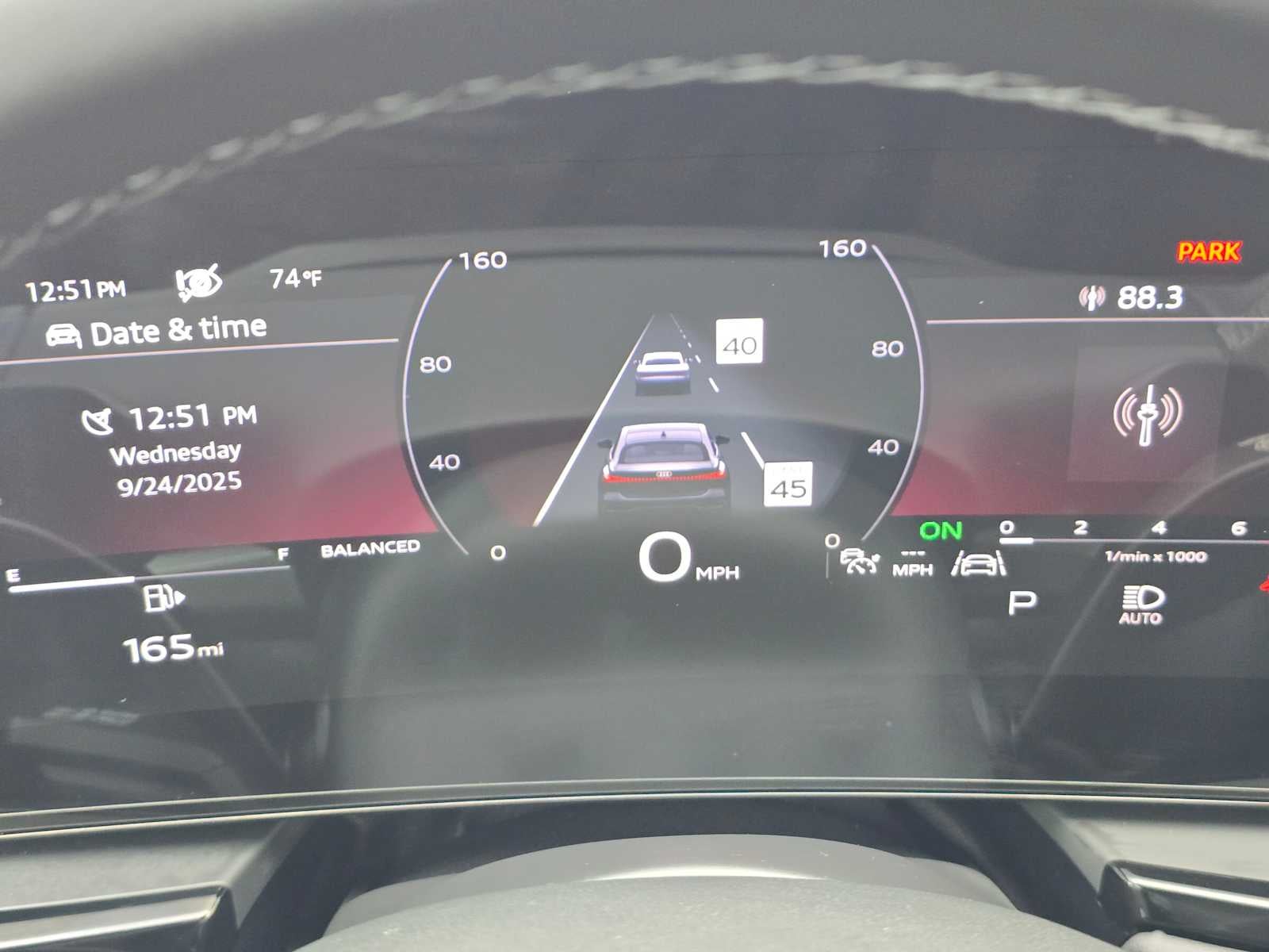 2025 Audi A5 Premium Plus