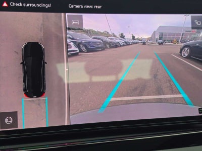 2025 Audi A5 Premium Plus