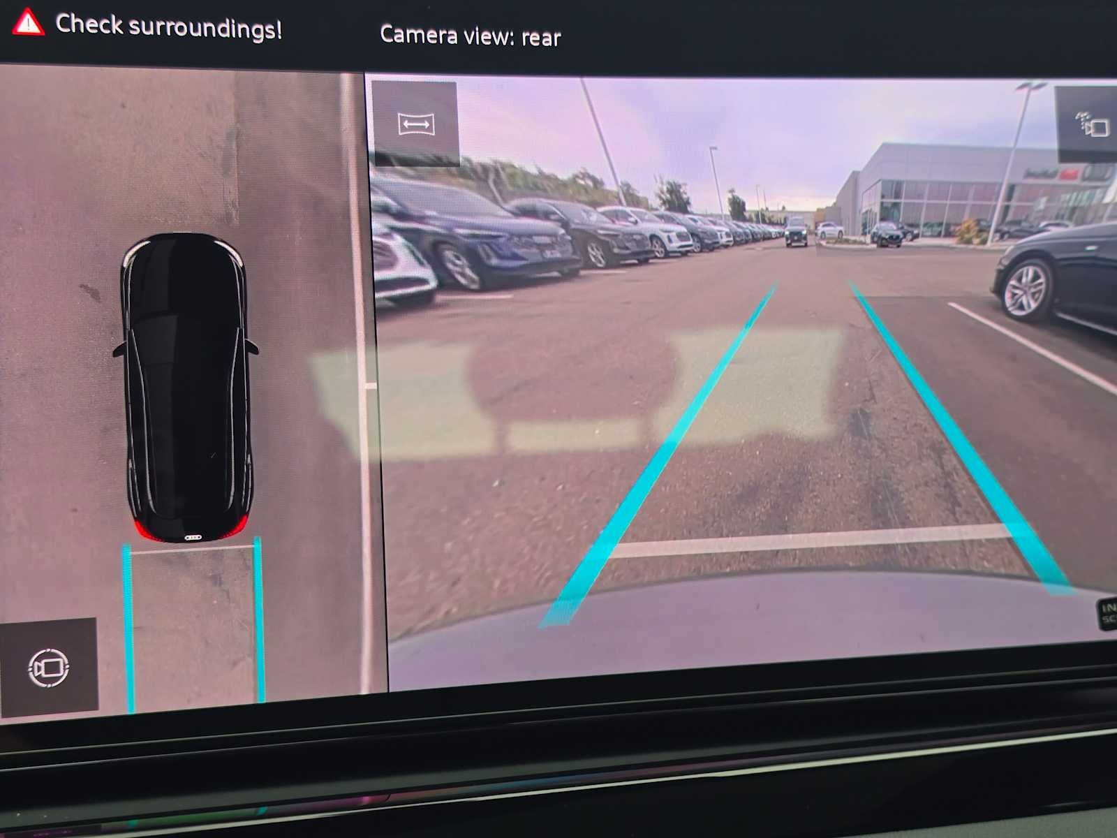 2025 Audi A5 Premium Plus