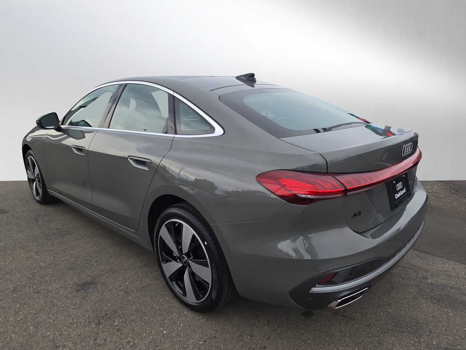 2025 Audi A5 Premium Plus