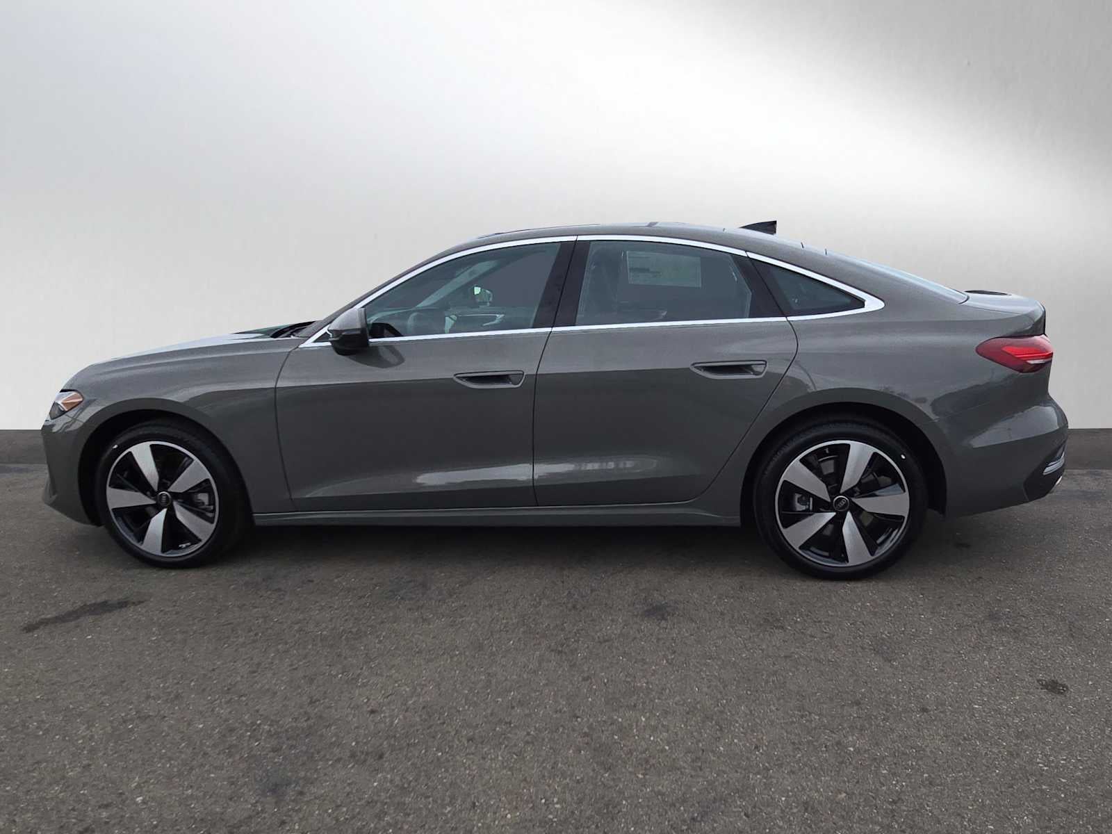 2025 Audi A5 Premium Plus