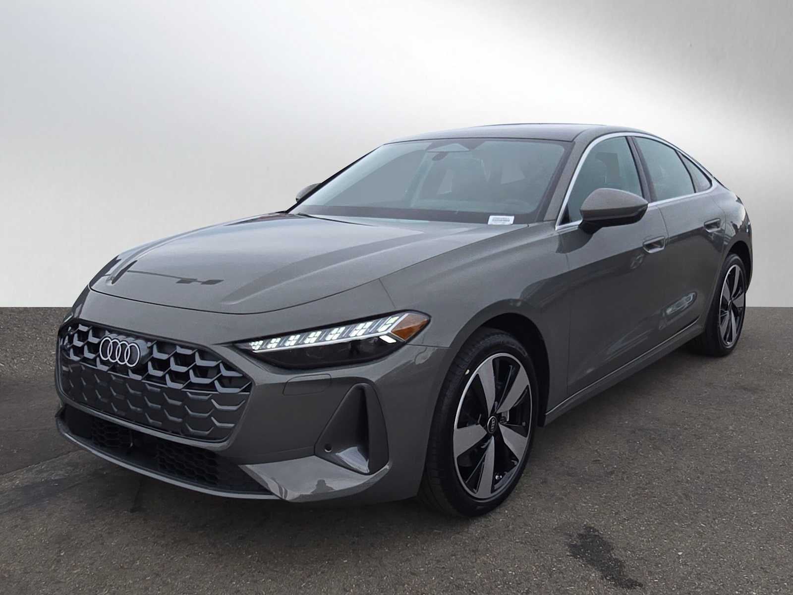 2025 Audi A5 Premium Plus