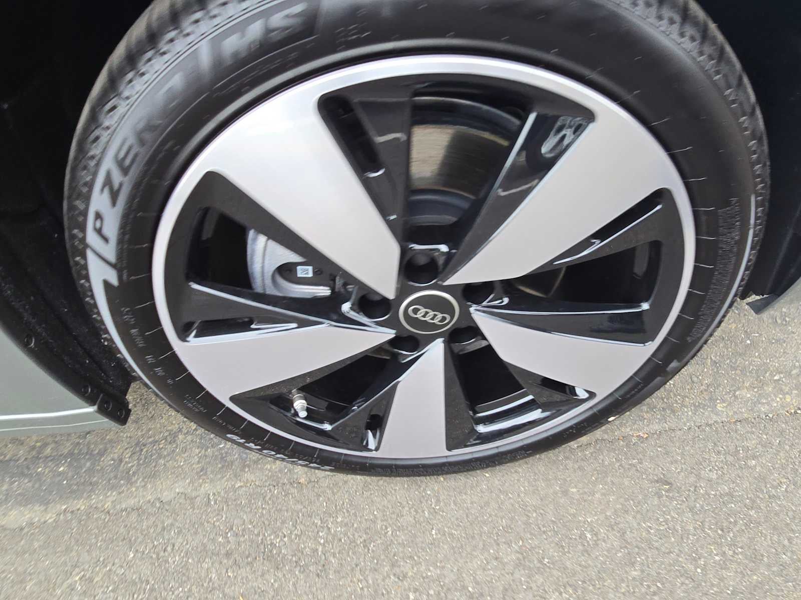 2025 Audi A5 Premium Plus