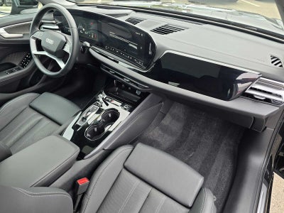 2025 Audi New A5 Premium Plus