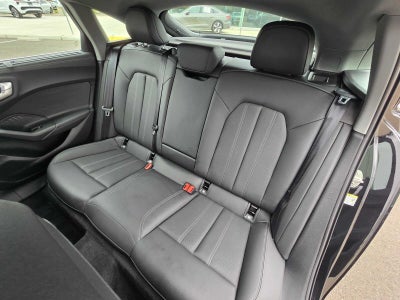 2025 Audi New A5 Premium Plus