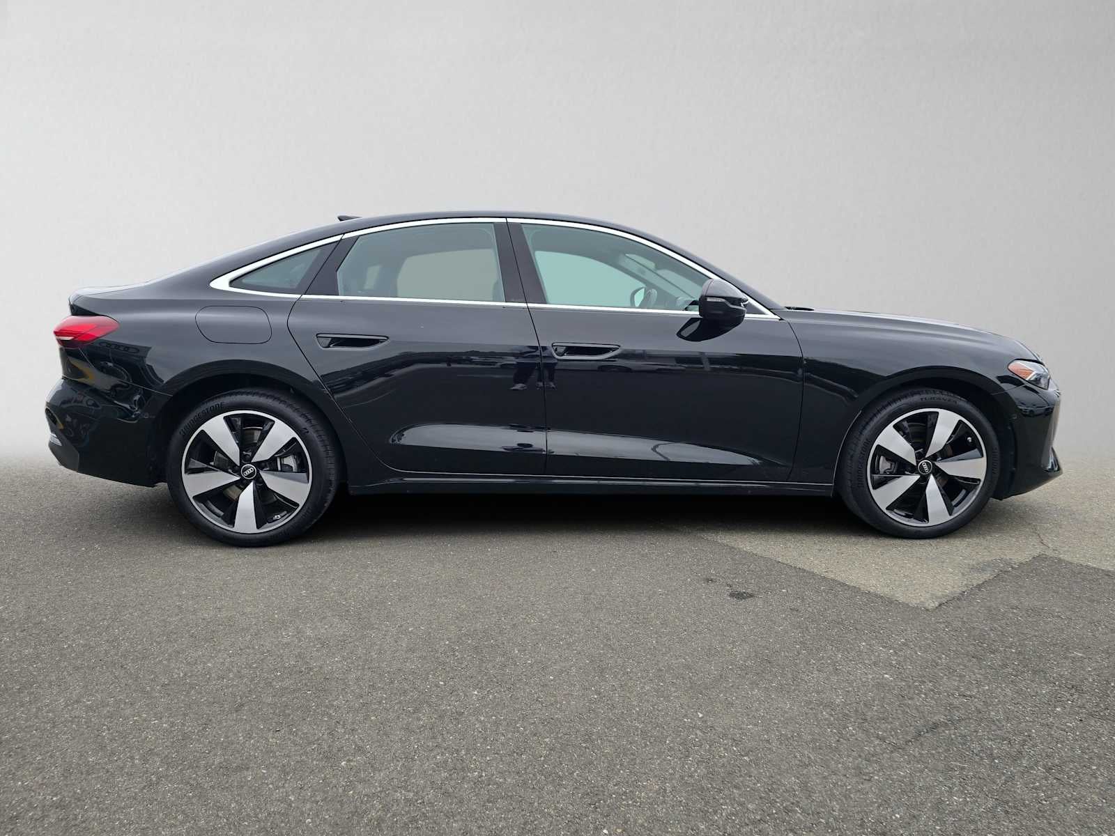 2025 Audi New A5 Premium Plus