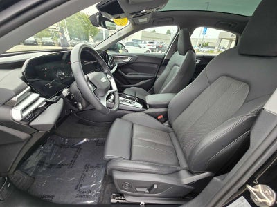 2025 Audi New A5 Premium Plus
