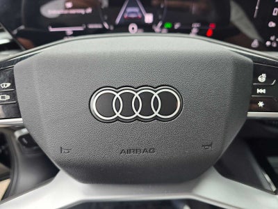 2025 Audi New A5 Premium Plus
