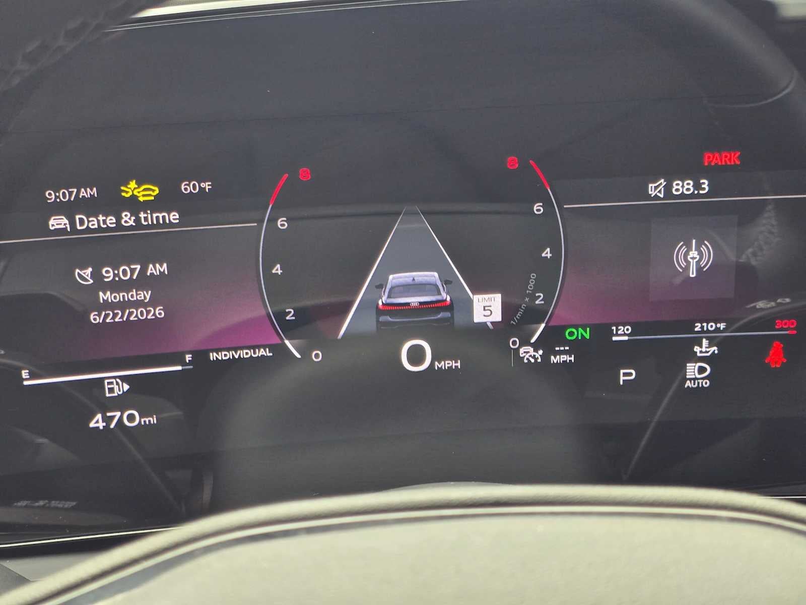 2025 Audi New A5 Premium Plus