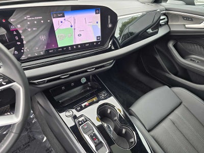 2025 Audi New A5 Premium Plus