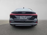 2025 Audi New A5 Premium Plus