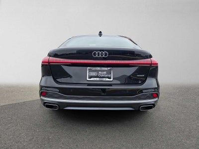 2025 Audi New A5 Premium Plus