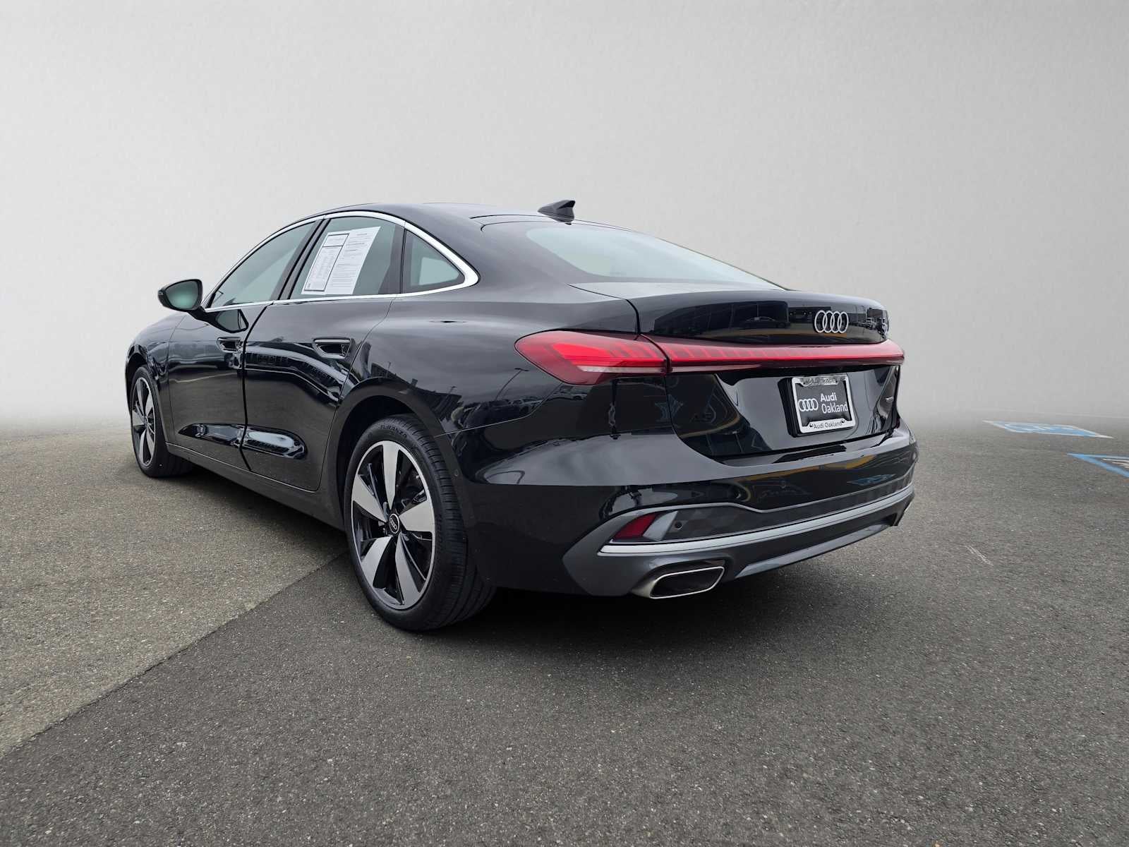 2025 Audi New A5 Premium Plus