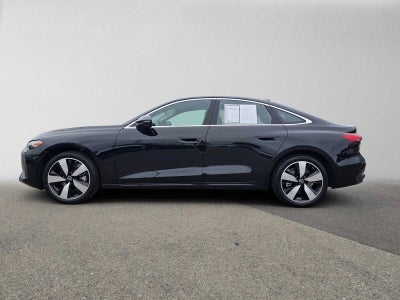 2025 Audi New A5 Premium Plus