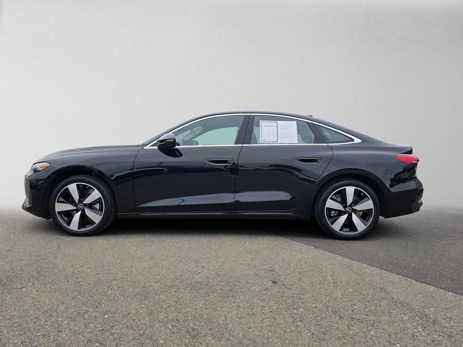 2025 Audi New A5 Premium Plus