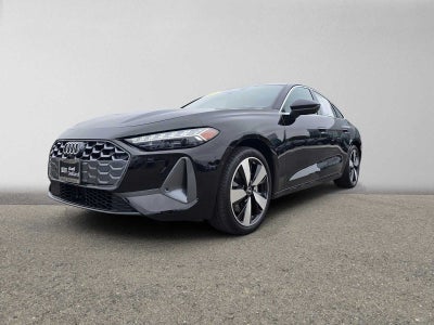 2025 Audi New A5 Premium Plus