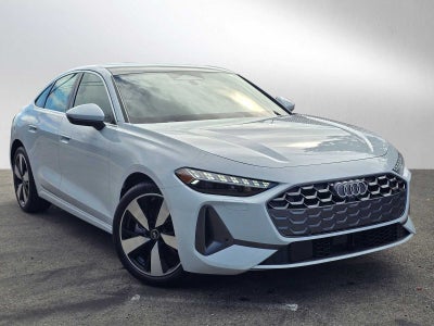2025 Audi New A5 Premium Plus