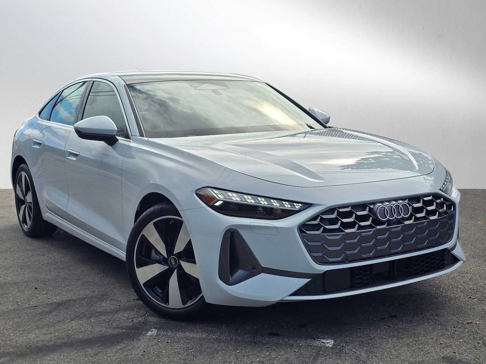 2025 Audi New A5 Premium Plus