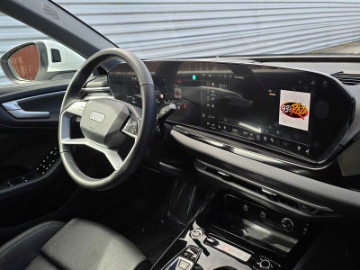 2025 Audi New A5 Premium Plus