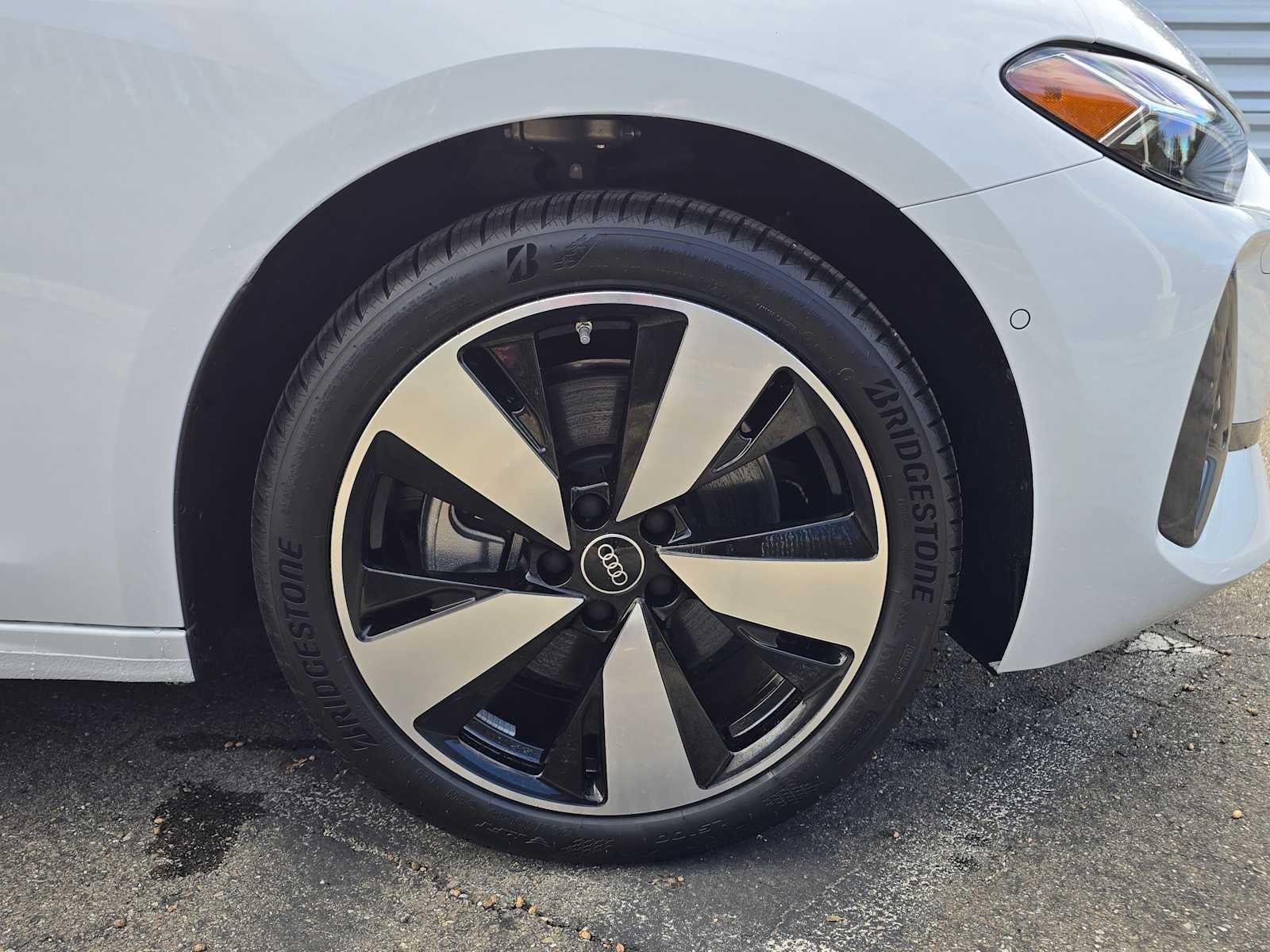 2025 Audi New A5 Premium Plus