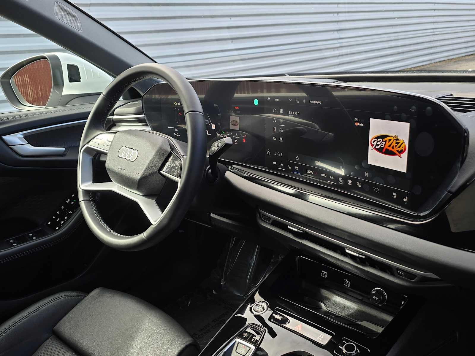 2025 Audi New A5 Premium Plus