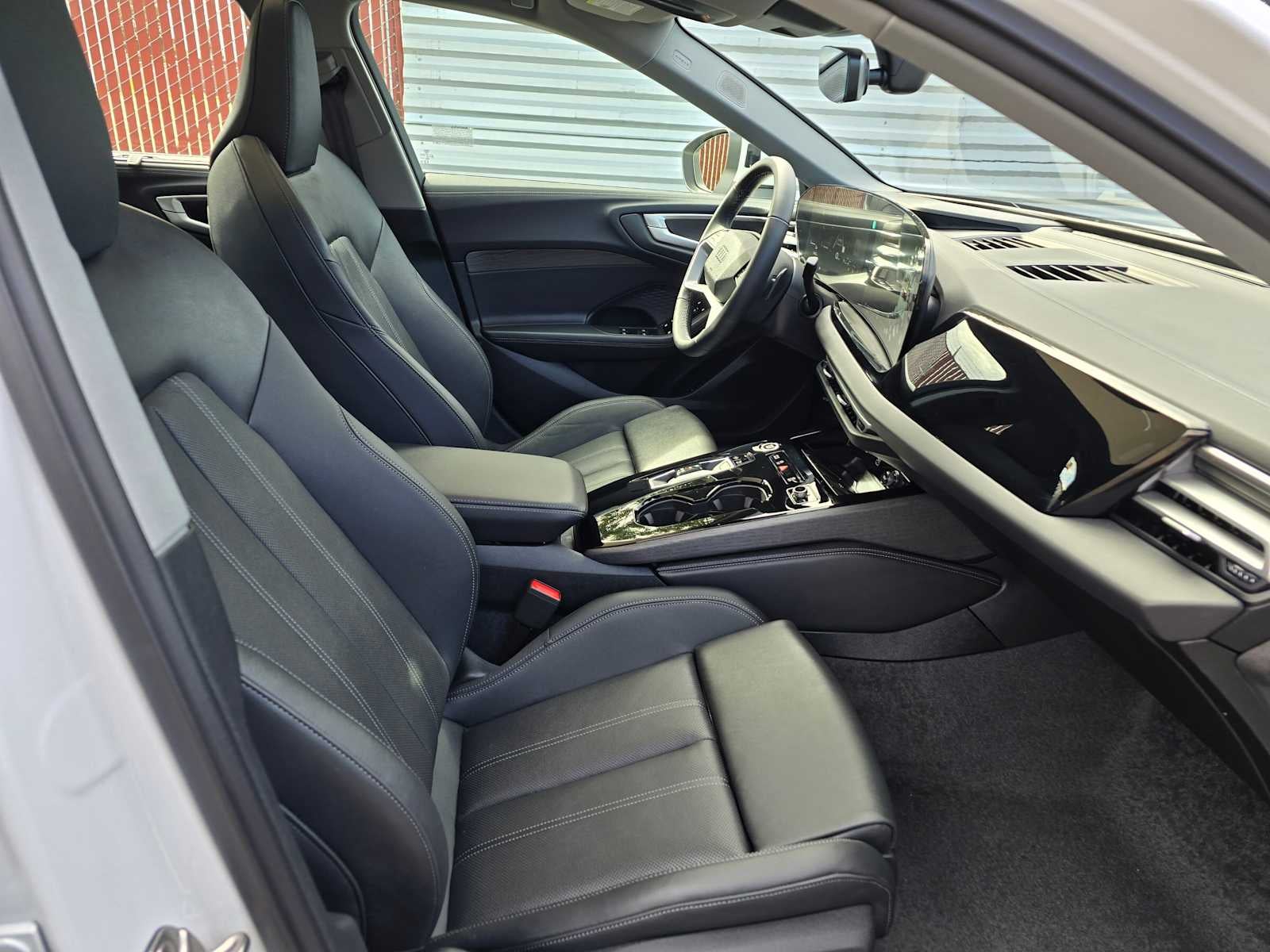 2025 Audi New A5 Premium Plus