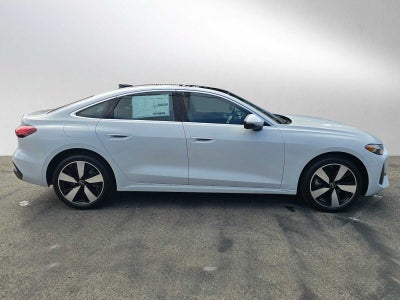 2025 Audi New A5 Premium Plus