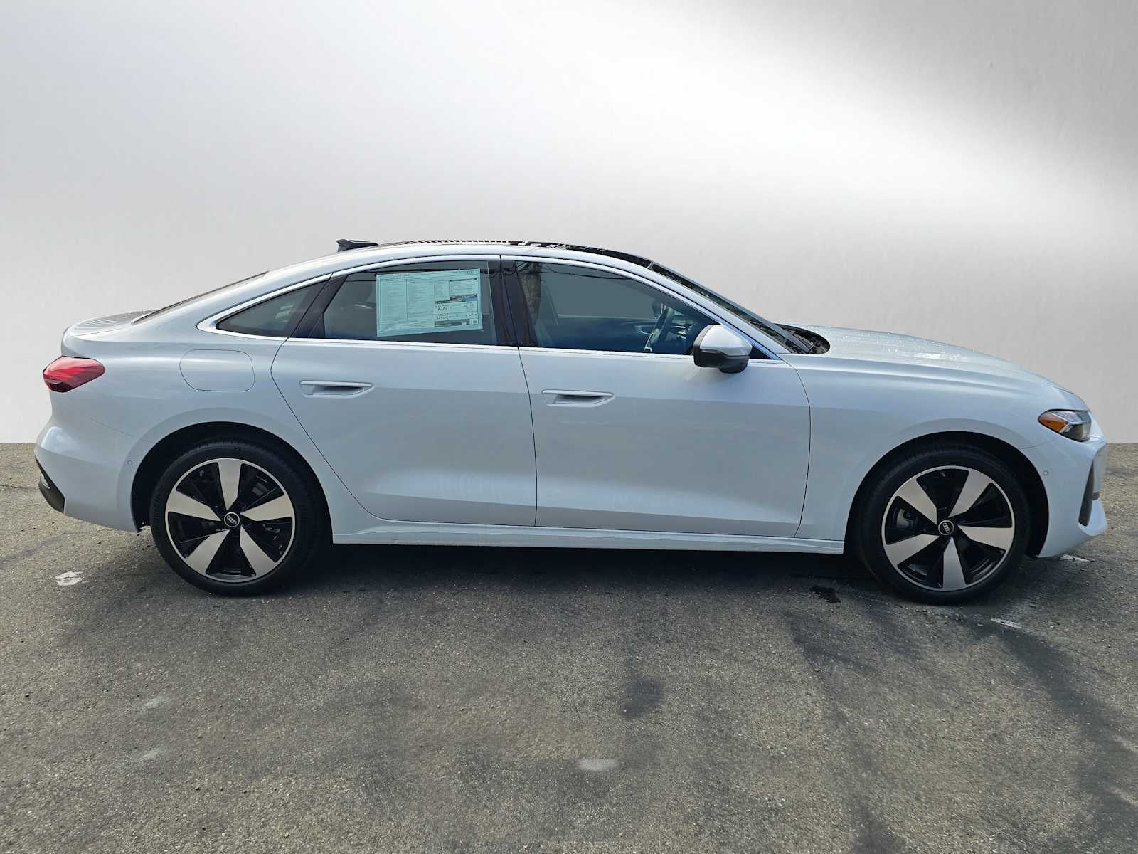 2025 Audi New A5 Premium Plus