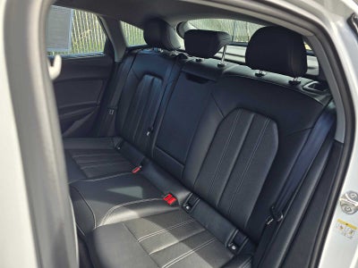 2025 Audi New A5 Premium Plus