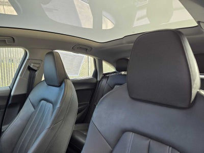 2025 Audi New A5 Premium Plus