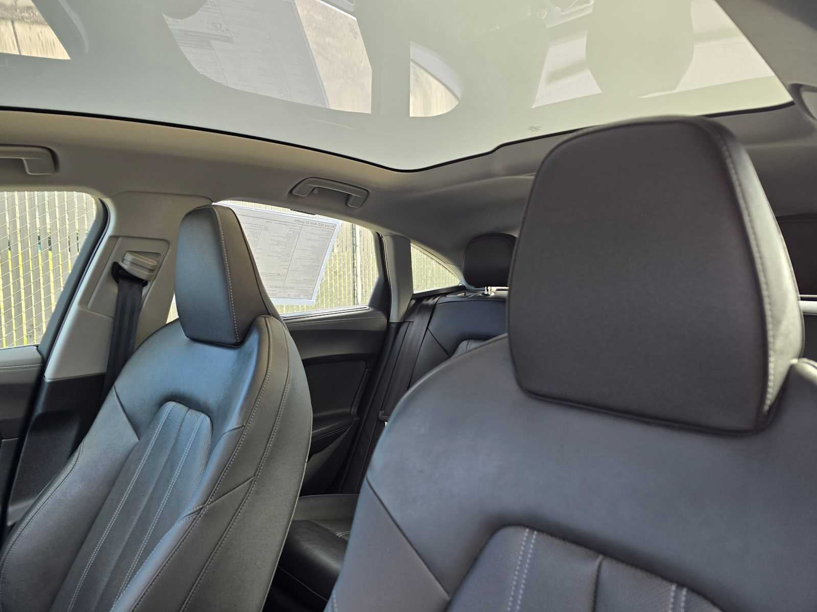 2025 Audi New A5 Premium Plus