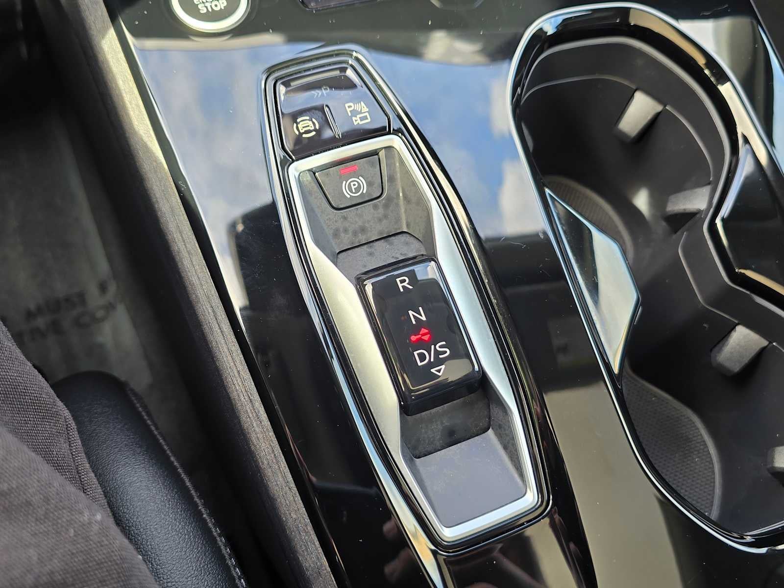 2025 Audi New A5 Premium Plus