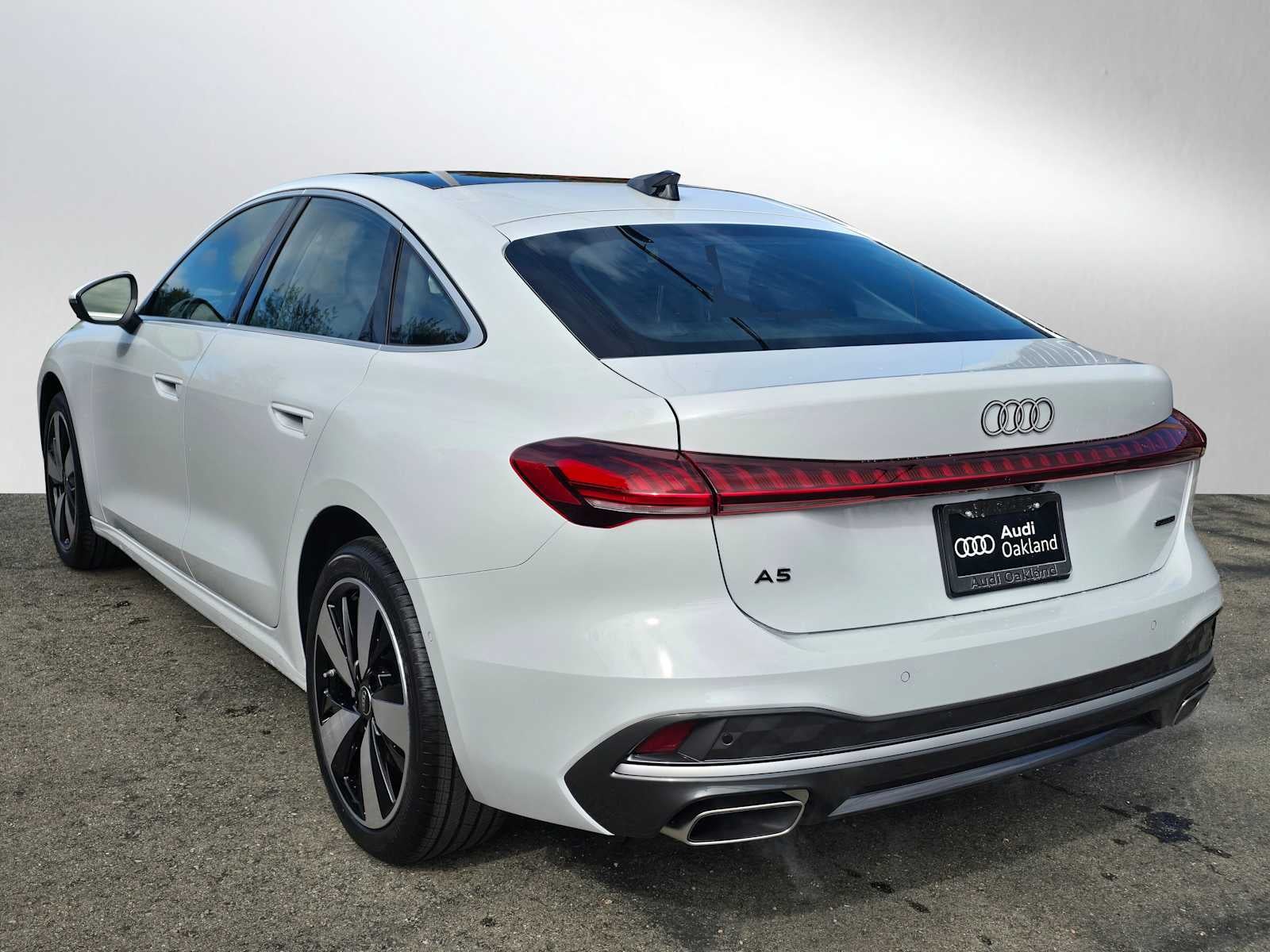 2025 Audi New A5 Premium Plus
