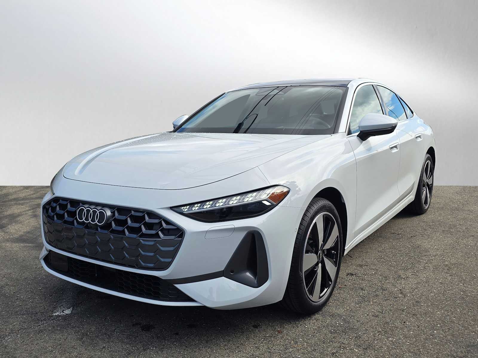 2025 Audi New A5 Premium Plus