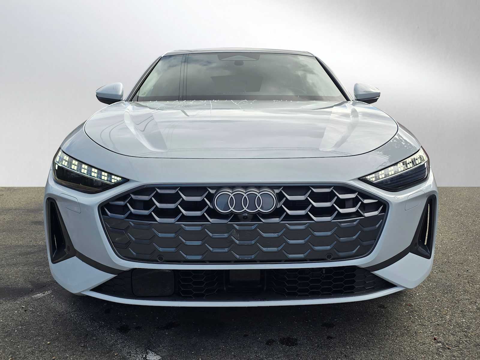 2025 Audi New A5 Premium Plus