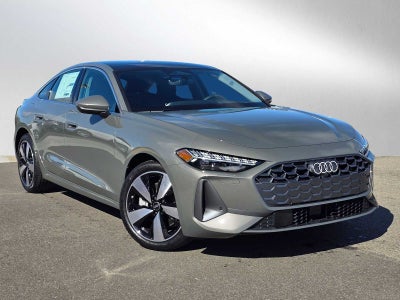 2025 Audi New A5 Premium Plus