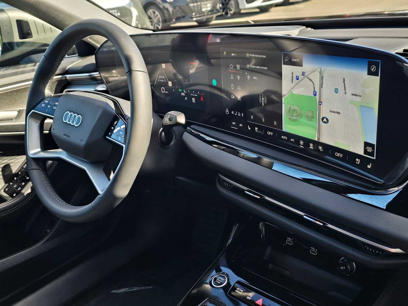2025 Audi New A5 Premium Plus