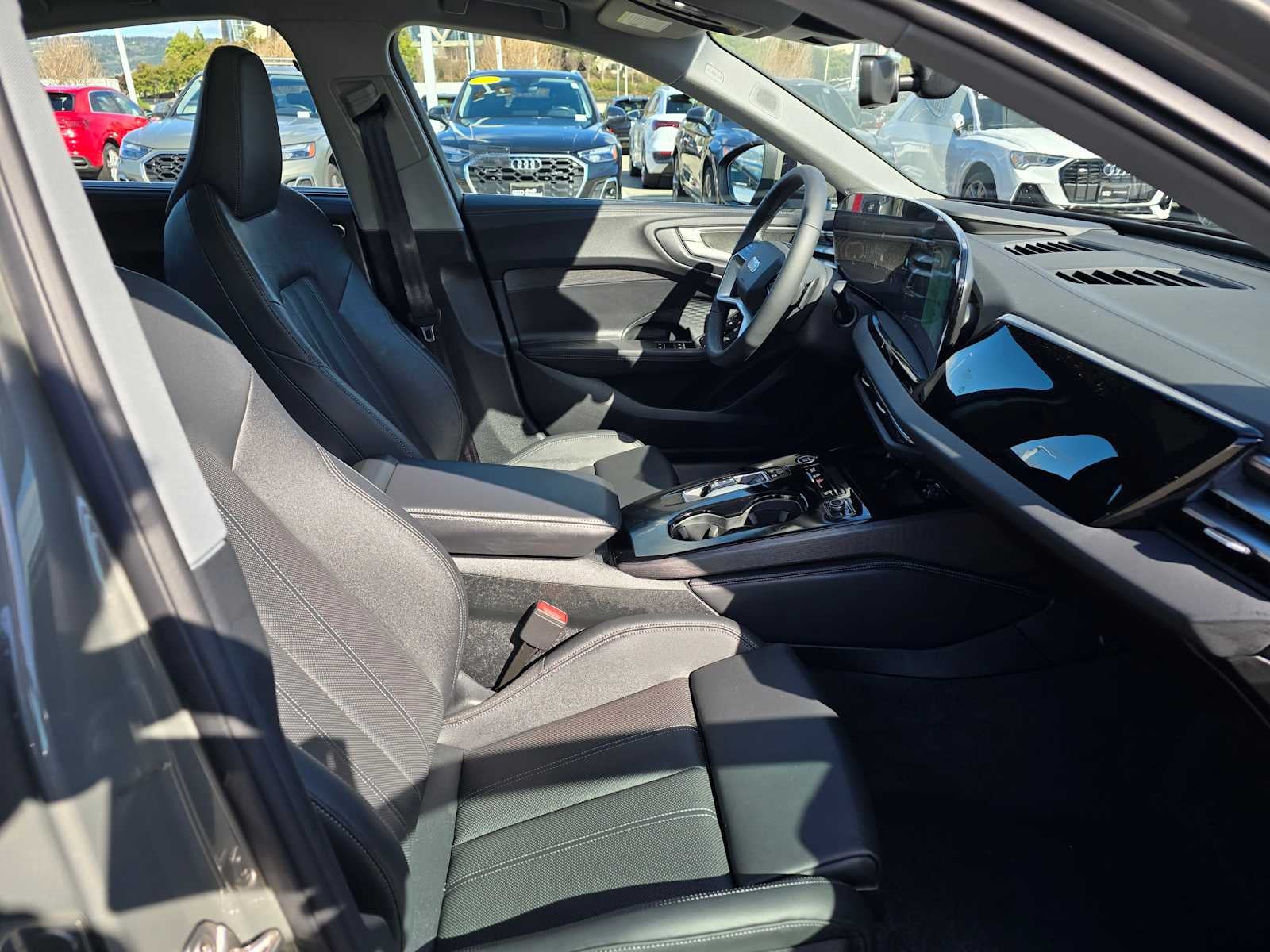 2025 Audi New A5 Premium Plus