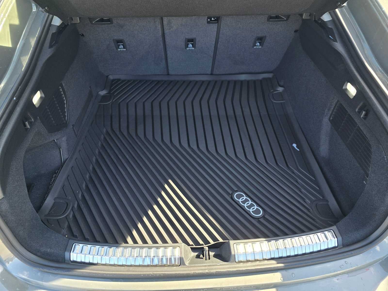 2025 Audi New A5 Premium Plus