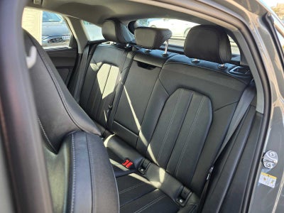 2025 Audi New A5 Premium Plus